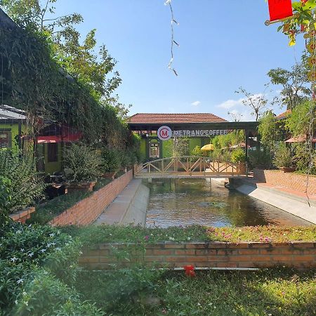 Resort Ngoc Linh Ap Tan An  Exterior photo